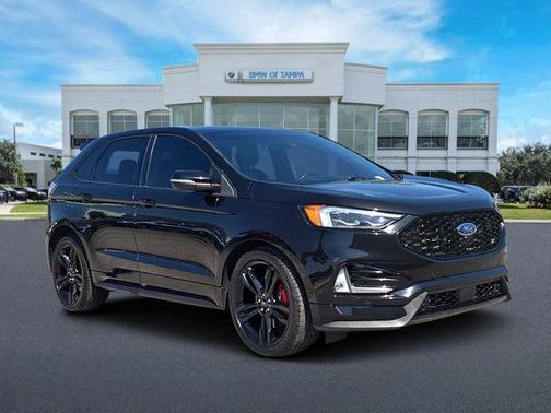 2019 Ford Edge ST