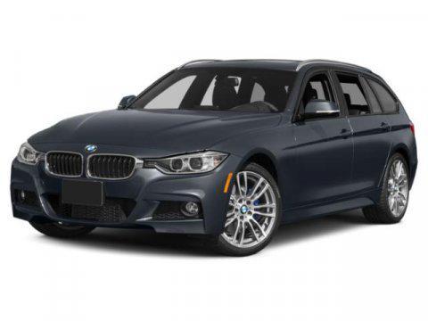 2015 BMW 328 xDrive