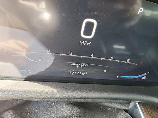 2022 Jeep Grand Wagoneer Series II 4x4