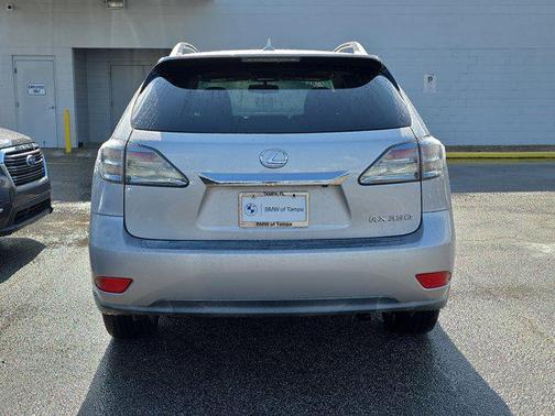 2010 Lexus RX 350 Base