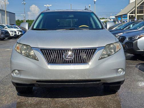 2010 Lexus RX 350 Base