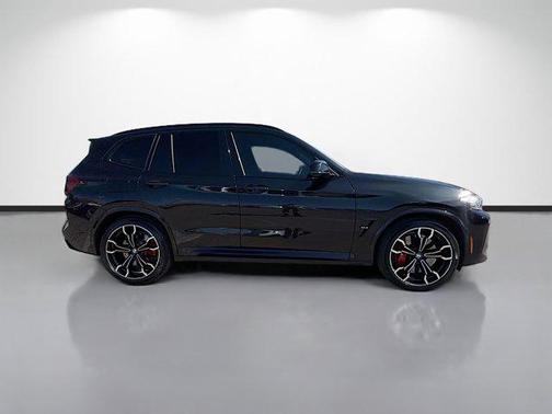2024 BMW X3 M AWD