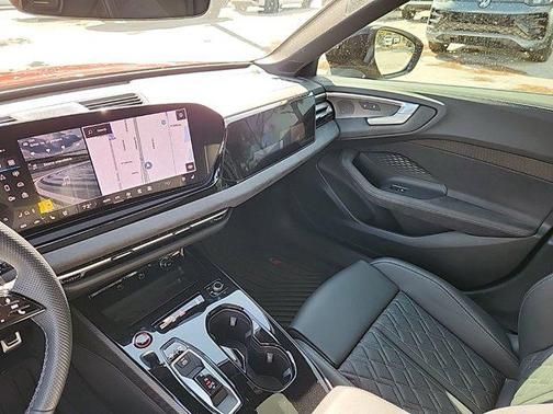 2025 Audi S5 3.0T Prestige