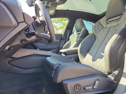 2025 Audi S5 3.0T Prestige