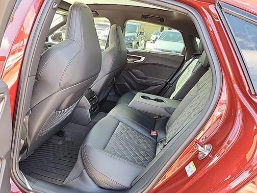 2025 Audi S5 3.0T Prestige