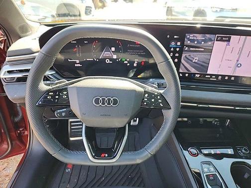 2025 Audi S5 3.0T Prestige