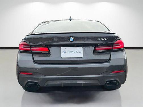 2023 BMW 530 i