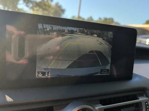 2022 Lexus IS 350 Base