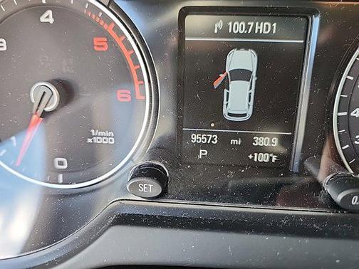 2015 Audi Q5 3.0 TDI Premium Plus