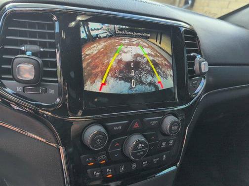 2020 Jeep Grand Cherokee High Altitude