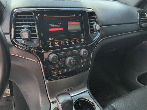 2020 Jeep Grand Cherokee High Altitude