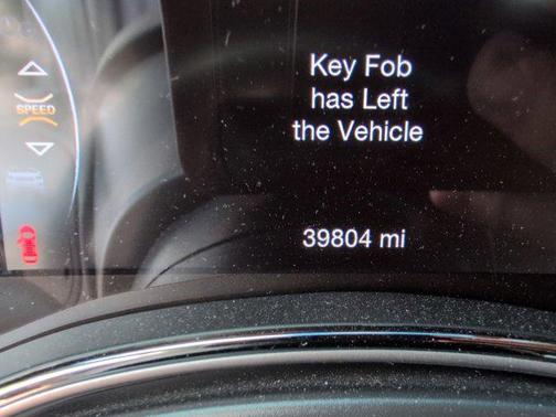 2020 Jeep Grand Cherokee High Altitude