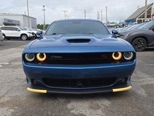 2020 Dodge Challenger R/T Scat Pack
