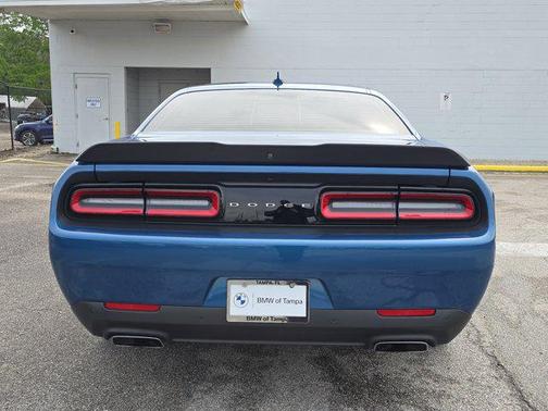 2020 Dodge Challenger R/T Scat Pack