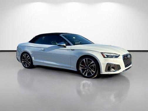 2024 Audi S5 3.0T Prestige