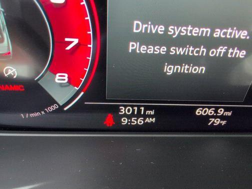 2024 Audi S5 3.0T Prestige