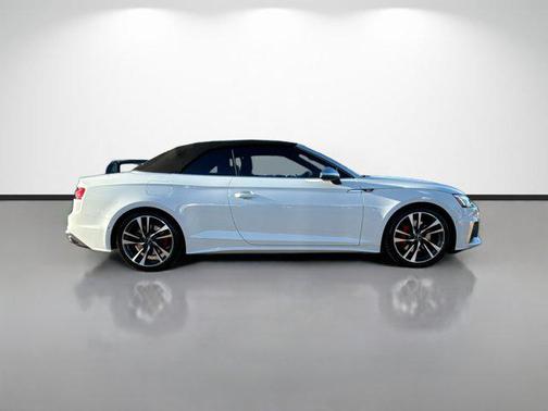 2024 Audi S5 3.0T Prestige