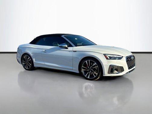 2024 Audi S5 3.0T Prestige