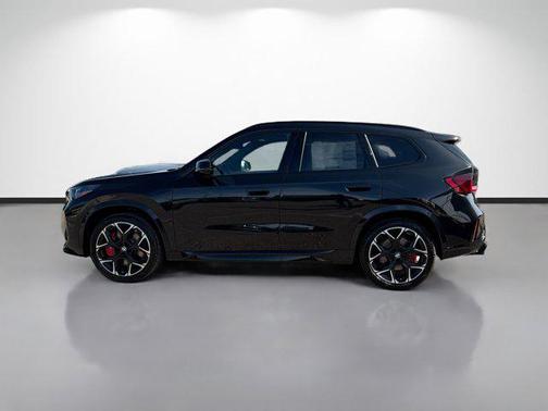2026 BMW X1 M35i