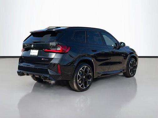2026 BMW X1 M35i