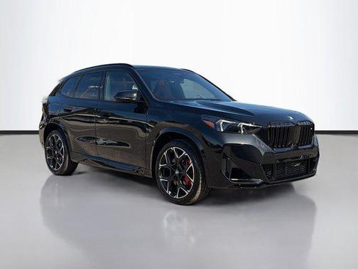 2026 BMW X1 M35i