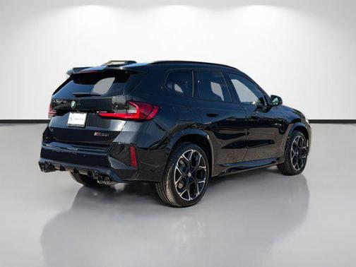 2026 BMW X1 M35i
