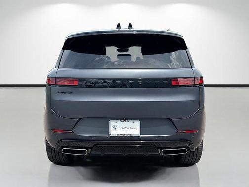 2024 Land Rover Range Rover Sport SE