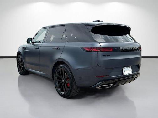 2024 Land Rover Range Rover Sport SE