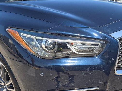 2020 INFINITI QX60 Signature Edition