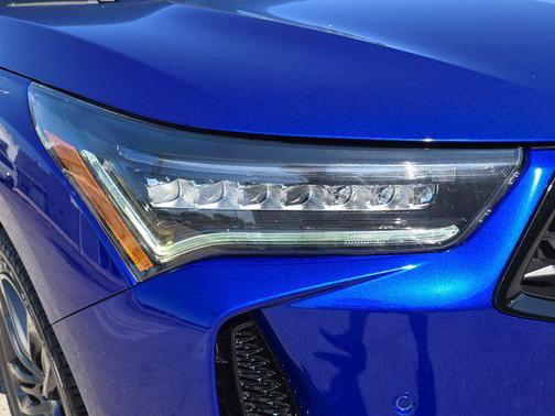 2022 Acura RDX A-Spec Package