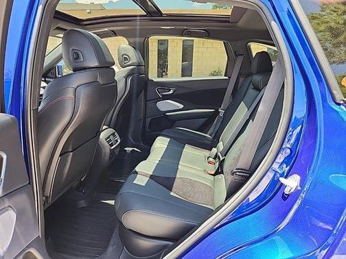 2022 Acura RDX A-Spec Package