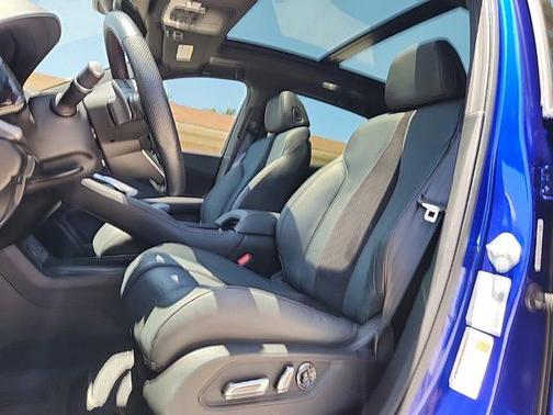 2022 Acura RDX A-Spec Package