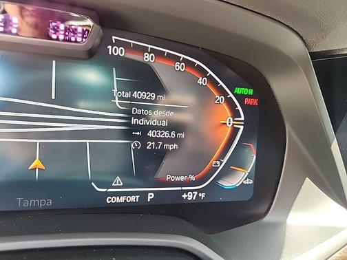 Black Sapphire Metallic 2023 BMW X6 xDrive40i