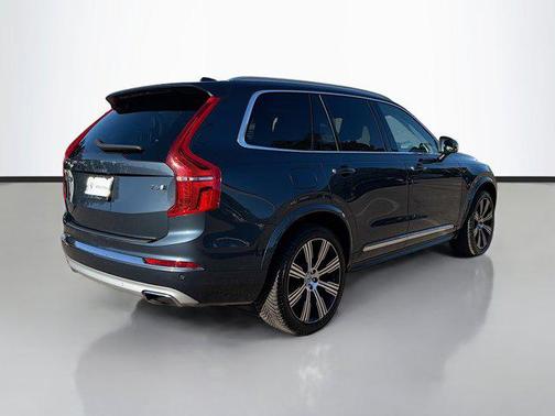 2020 Volvo XC90 T6 Inscription