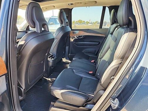 2020 Volvo XC90 T6 Inscription