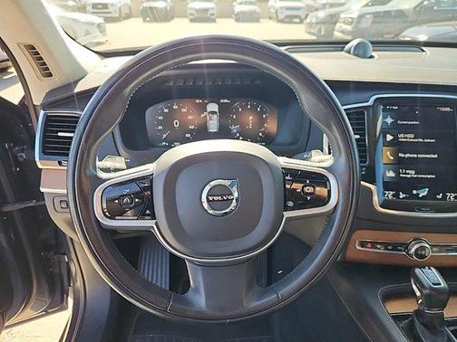 2020 Volvo XC90 T6 Inscription