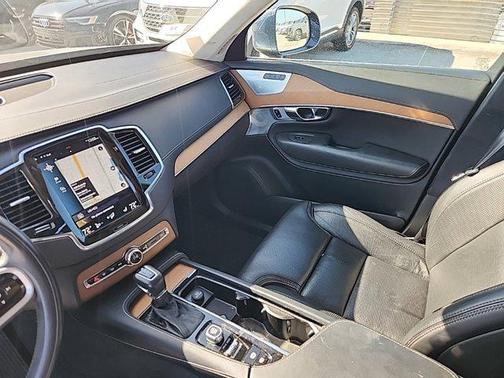 2020 Volvo XC90 T6 Inscription