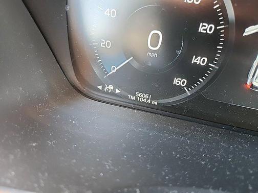 2020 Volvo XC90 T6 Inscription