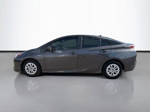 2017 Toyota Prius One