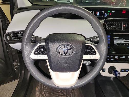 2017 Toyota Prius Two