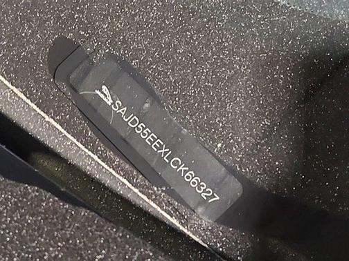 2020 Jaguar F-TYPE R AWD Automatic