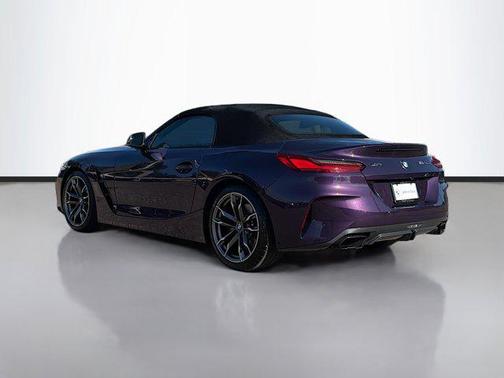 2023 BMW Z4 M40i