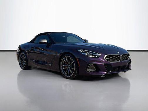 2023 BMW Z4 M40i