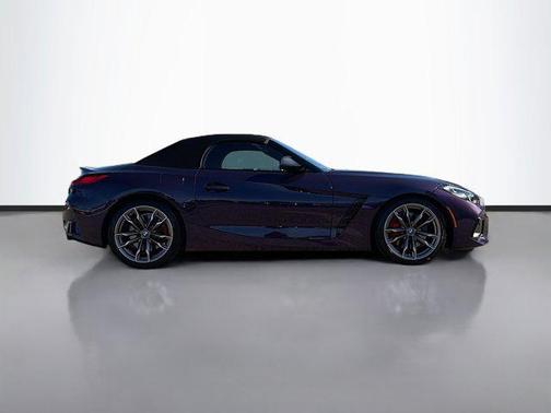 2023 BMW Z4 M40i