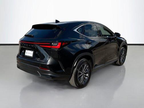 2024 Lexus NX 350 NX 350