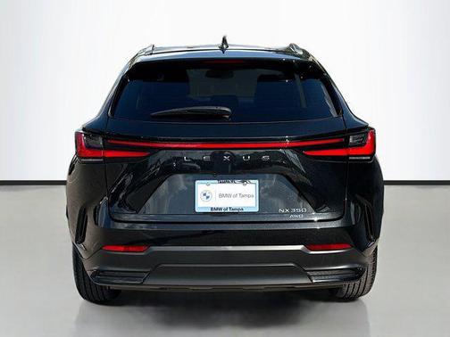 2024 Lexus NX 350 NX 350