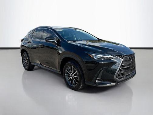 2024 Lexus NX 350 NX 350