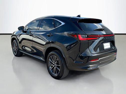 2024 Lexus NX 350 NX 350