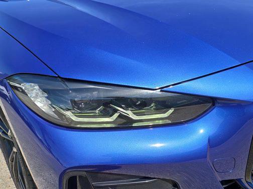 2022 BMW 430 i
