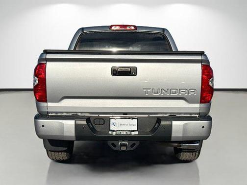 2021 Toyota Tundra Platinum